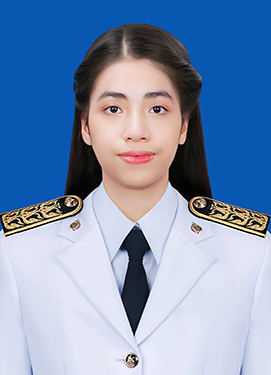 นางสาวชนัญชิตา พะโยม