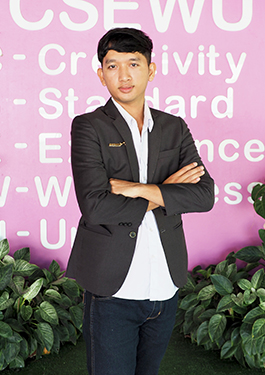 นายกฤษณะ กฤษณาพันธ์